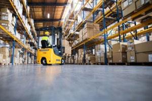 Warehouse Service